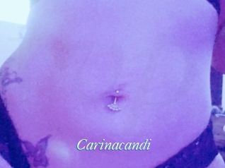 Carinacandi