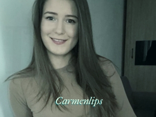 Carmenlips