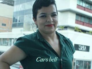 Caro_bell