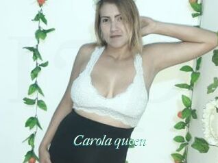 Carola_queen