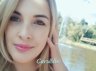 Carolblue