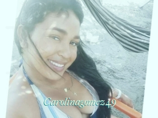 Carolinagomez49