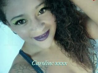 Caroline_xxxx