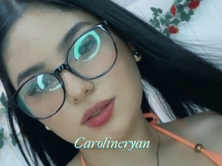 Carolineryan