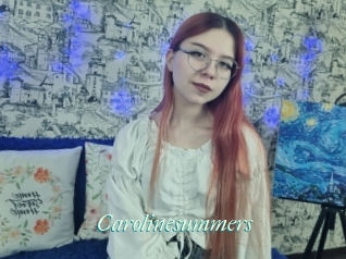 Carolinesummers