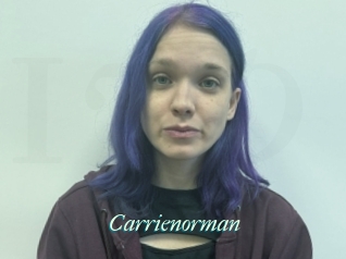 Carrienorman