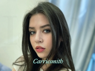 Carriesmith