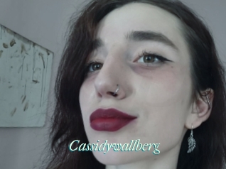 Cassidywallberg