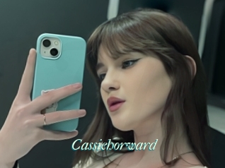 Cassiehorward