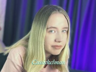 Cassiekelman