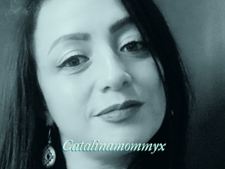 Catalinamommyx