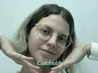 Catebiddy