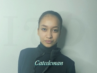 Catedeman