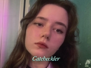 Cateheckler