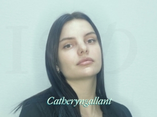 Catheryngallant