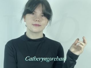 Catheryngoreham