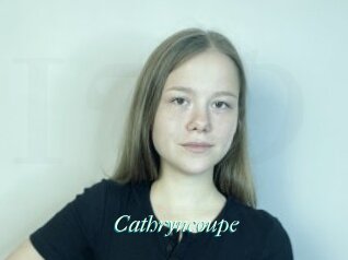 Cathryncoupe