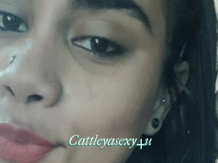 Cattleyasexy4u