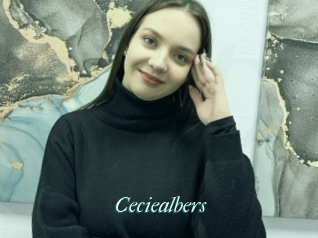 Ceciealbers