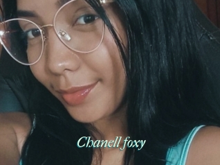 Chanell_foxy