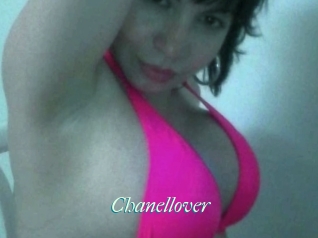 Chanellover