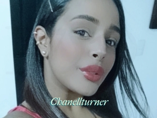 Chanellturner