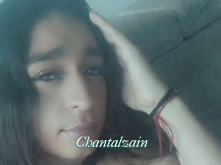 Chantalzain