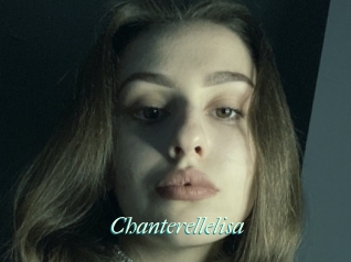 Chanterellelisa