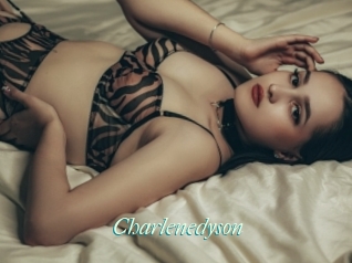 Charlenedyson