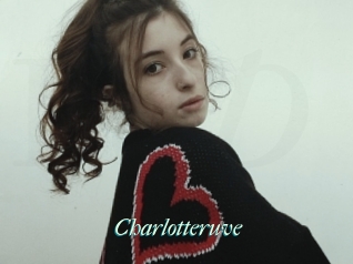 Charlotteruve