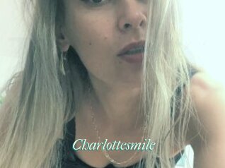 Charlottesmile