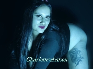 Charlottewhatson