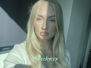 Cheekyccx