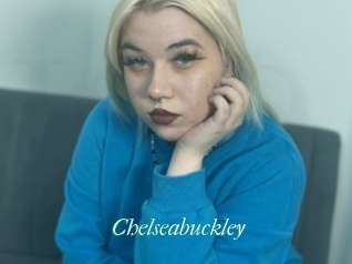 Chelseabuckley