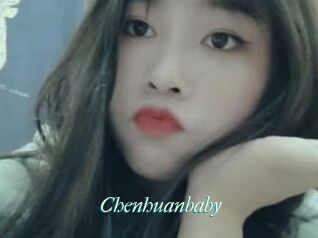 Chenhuanbaby