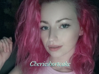 Cherieshortcake