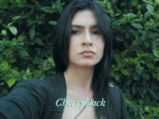 Cherryblack