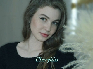 Cherykiss