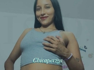 Chicaperiga