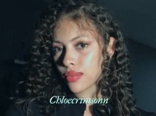 Chloecrimsonn