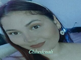 Chloedenali