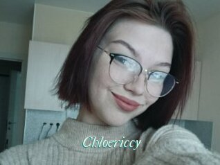 Chloericcy