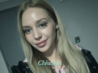 Chloesolis