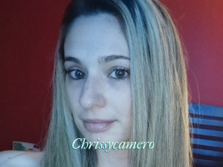 Chrissycamero