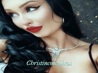 Christinemendoza