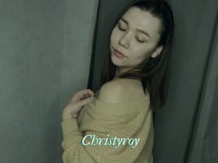 Christyroy