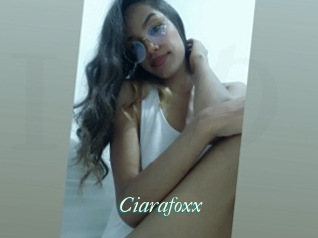 Ciarafoxx