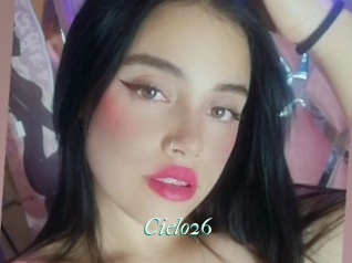 Cielo26