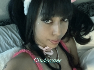 Cindercane