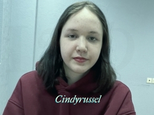 Cindyrussel